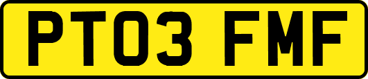 PT03FMF