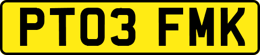 PT03FMK