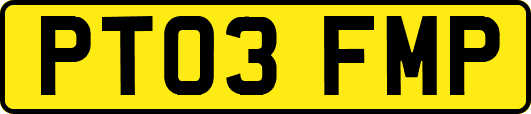 PT03FMP
