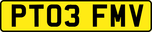 PT03FMV