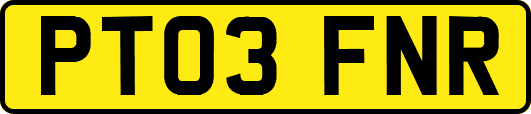 PT03FNR