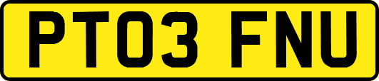 PT03FNU