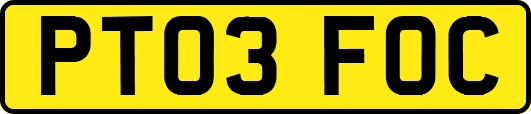 PT03FOC