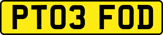PT03FOD