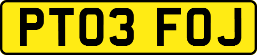 PT03FOJ