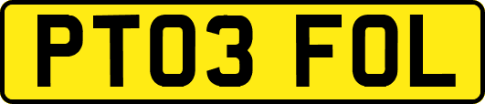 PT03FOL