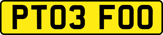 PT03FOO