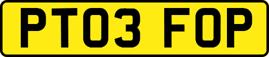PT03FOP