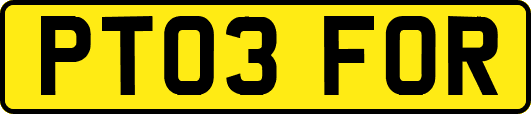 PT03FOR