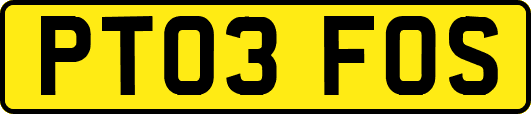 PT03FOS