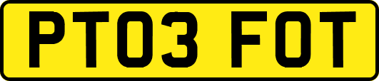 PT03FOT