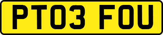 PT03FOU