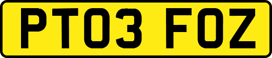 PT03FOZ