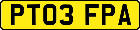 PT03FPA