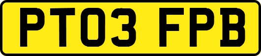 PT03FPB