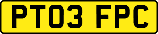 PT03FPC