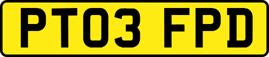 PT03FPD