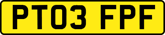 PT03FPF
