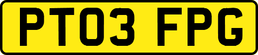 PT03FPG