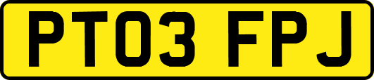 PT03FPJ