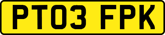 PT03FPK
