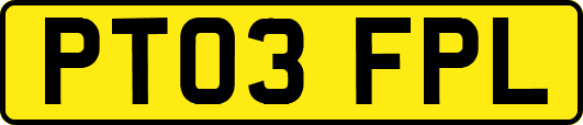 PT03FPL
