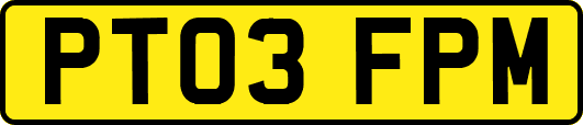 PT03FPM