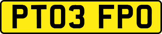 PT03FPO