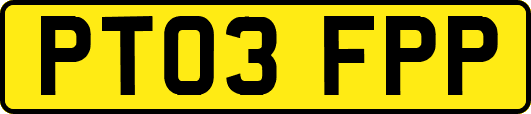 PT03FPP