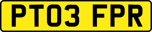 PT03FPR