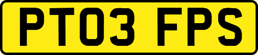 PT03FPS