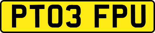 PT03FPU