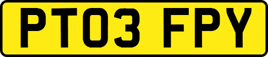 PT03FPY