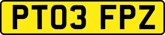 PT03FPZ