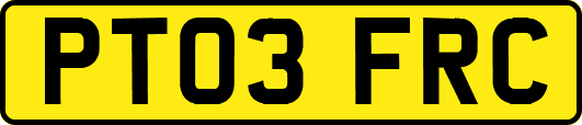 PT03FRC