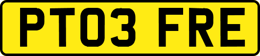 PT03FRE