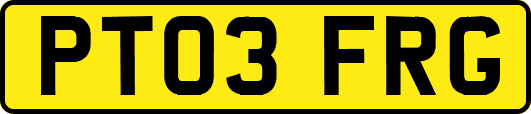 PT03FRG