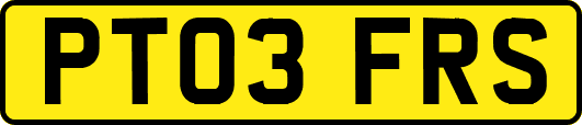 PT03FRS