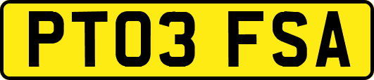 PT03FSA