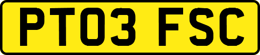 PT03FSC