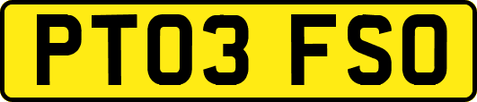 PT03FSO