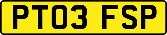 PT03FSP