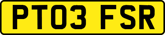 PT03FSR