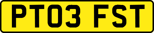 PT03FST