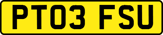 PT03FSU