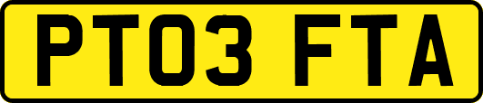 PT03FTA