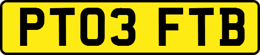 PT03FTB