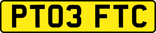 PT03FTC