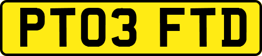 PT03FTD