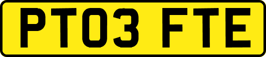 PT03FTE